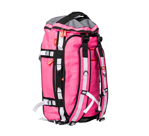 FUJI Comp Convertible Backpack Duffle